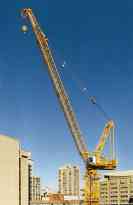 Liebherr 160 HC-L 8/16 Litronic, Liebherr